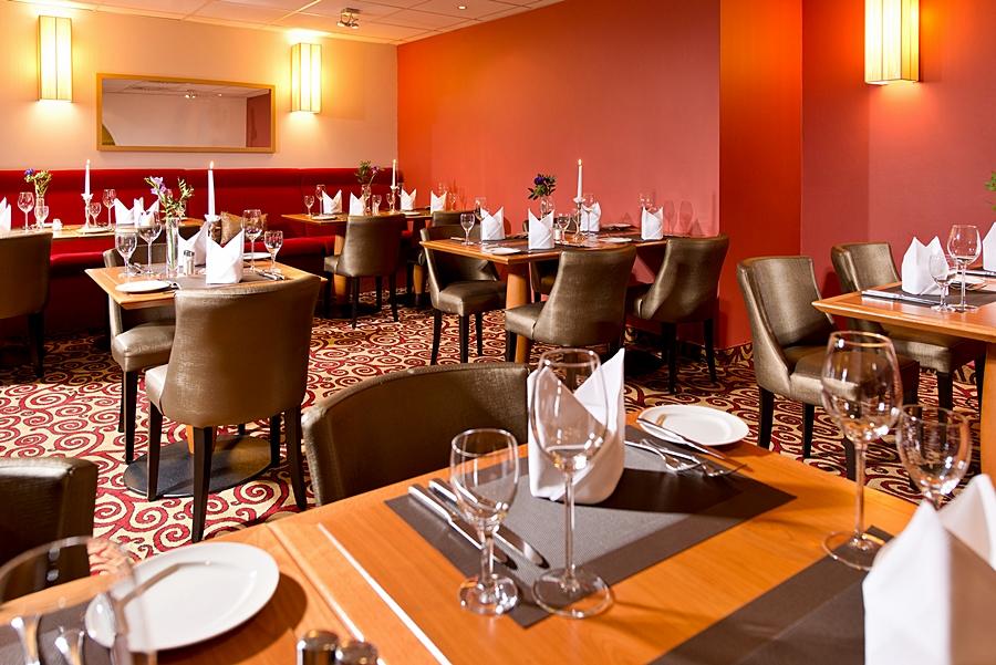 Hotel Leonardo Nord Hambourg